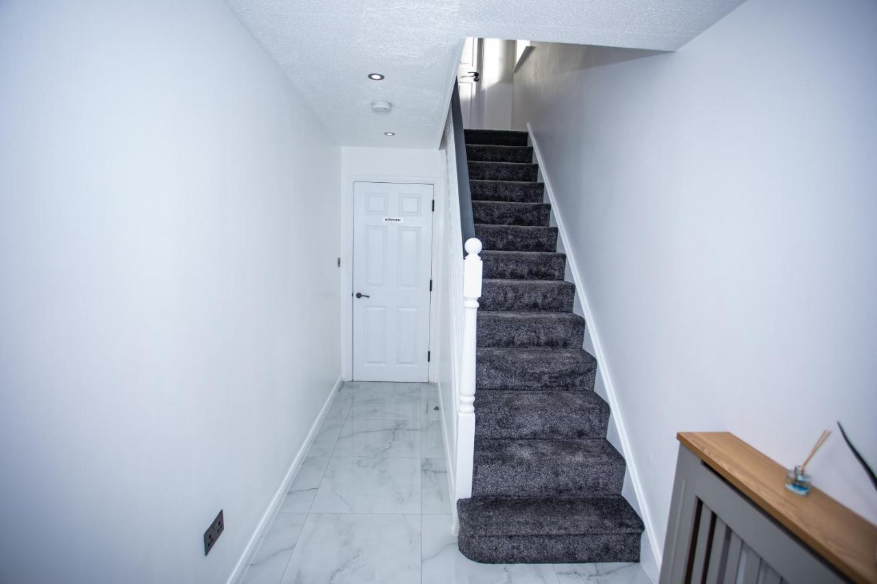 La Vida In Casa Hotel Thamesmead  Екстериор снимка