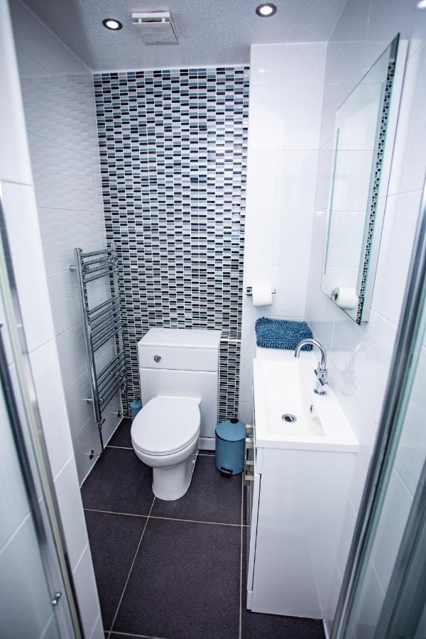 La Vida In Casa Hotel Thamesmead  Екстериор снимка
