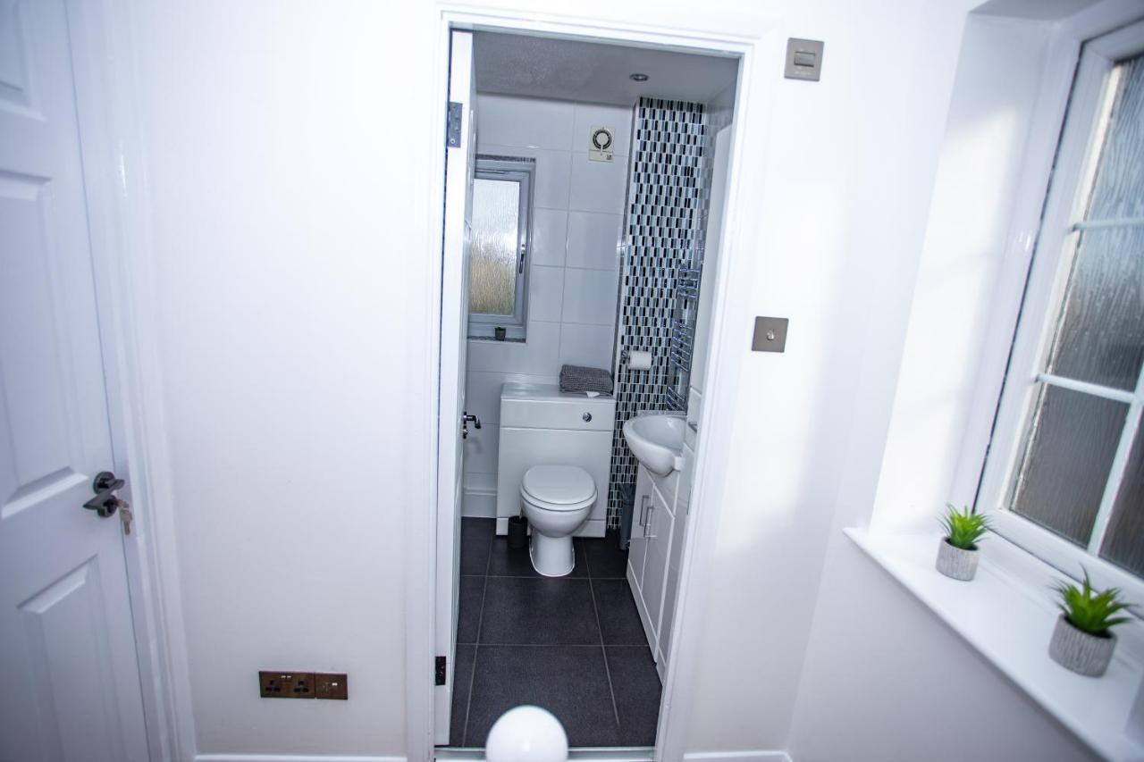 La Vida In Casa Hotel Thamesmead  Екстериор снимка